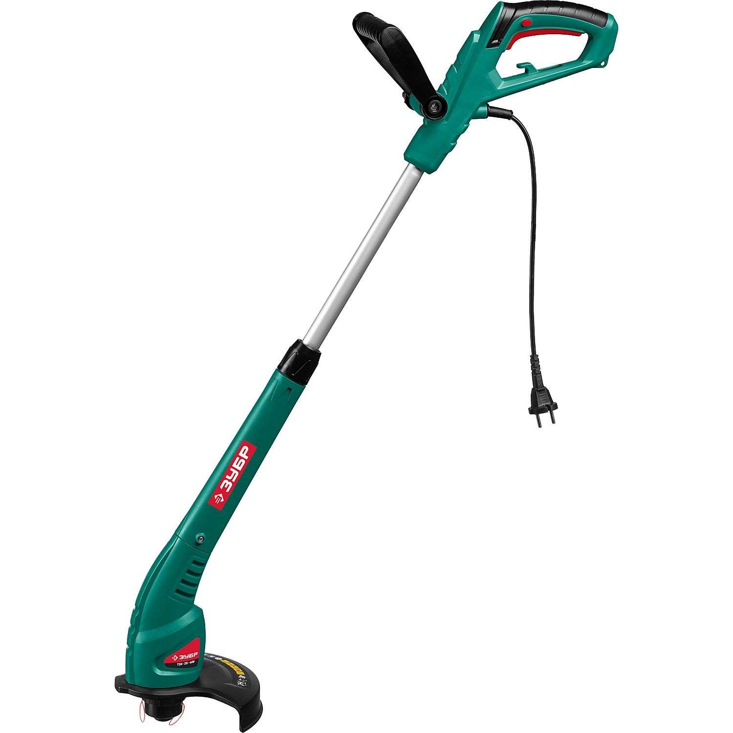 Триммер электрический ТСН-25-400