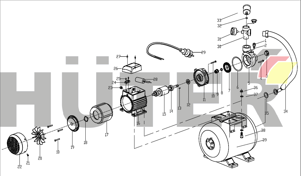 АСВ-37020Ч Вихрь SWV 68/1/10