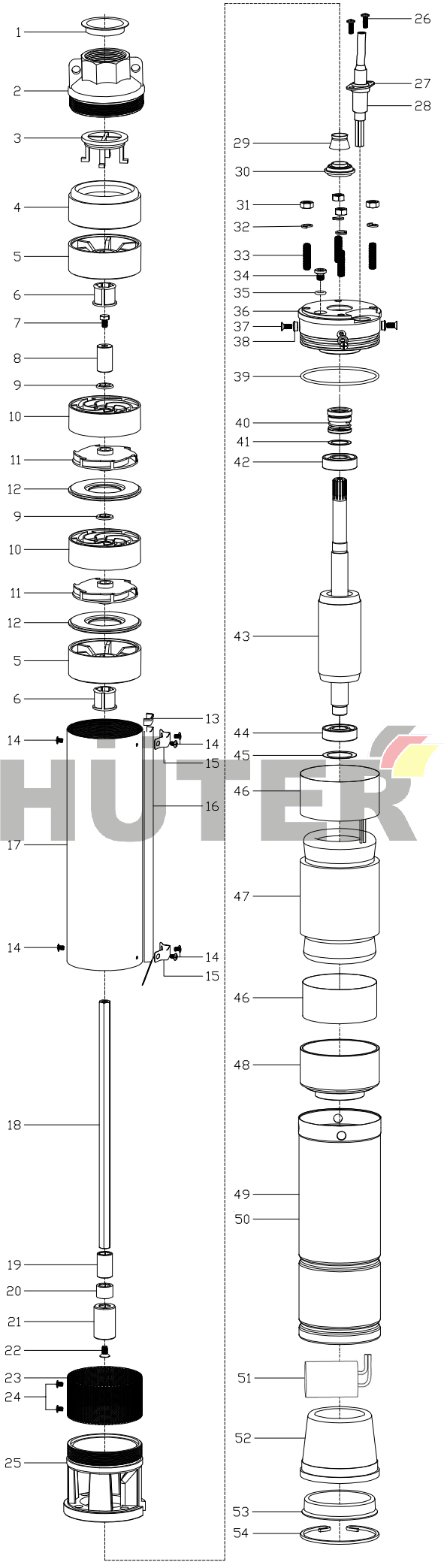 СН-55 Вихрь ZJH 68/3/9