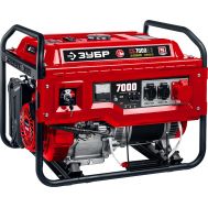 Генератор бензиновый СБ-7000Е-3