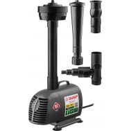 Насос фонтанный ЗНФЧ-60-4.2