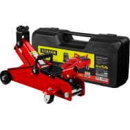 Домкраты подкатные гидравлические RED FORCE, 2 т, 125-320 мм 43152-2-K