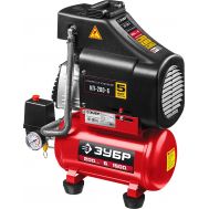 Компрессор воздушный КП-200-6