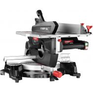 Пила торцовочная комбинированная ЗПТК-305-1900