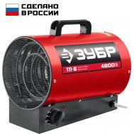 Тепловая пушка, компактная, ТП ТП-5