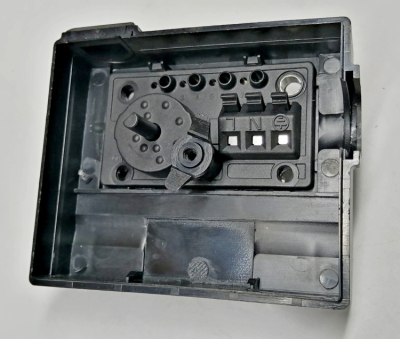 Основание соединительной коробки в сборе для ЦН-32-8 BYI, ЦН-32-8(17,18,20,21) XLIN