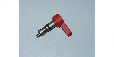 Рукоятка управления задняя