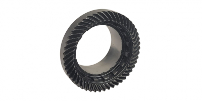 Корпус муфты сцепления V2