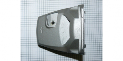 Корпус редуктора N000-017-155 для УШМ-180-1800 ПМ3, УШМ-230-2100 ПМ3