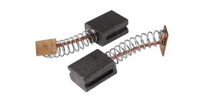 Щетка графитовая (пара) 6.5х11х13 N000-018-356 для ЗПТК-210-1500