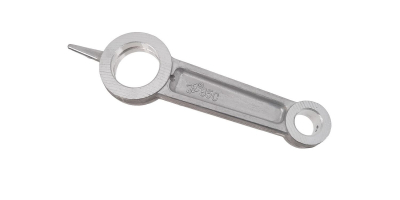 Шатун D23хd12х85