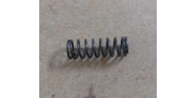 Пружина D5.5xh16