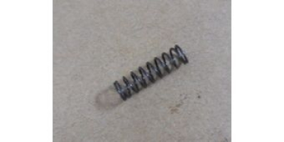 Пружина D5.5xh18