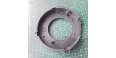 Защита статора