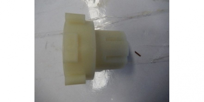 Корпус редуктора