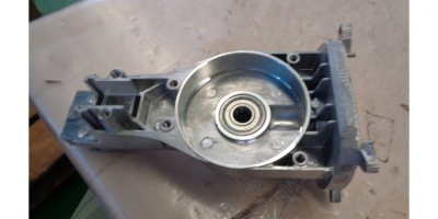 Корпус редуктора (V.2)