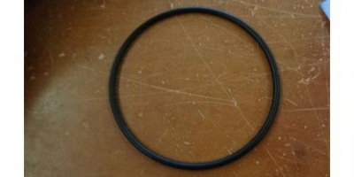 Кольцо уплотнительное D108хd100хh4