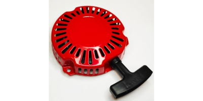 Стартер в сборе