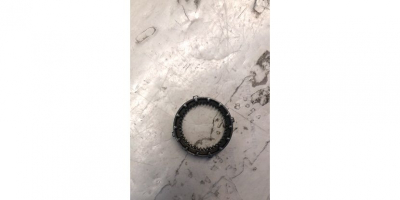 Шестерня кольцевая 1й ступени