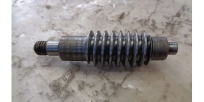 Шестерня червячная (L89.9 D23)