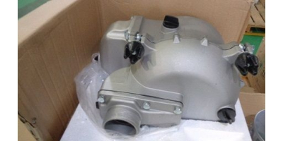 Часть насосная в сборе