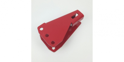 Кронштейн сцепки