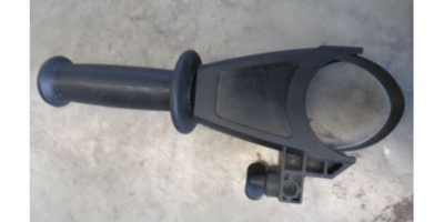 Рукоятка дополнительная в сборе