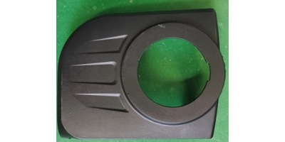 Крышка натяжителя