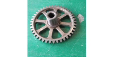 Шестерня большая Z42