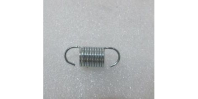 Пружина растяжения