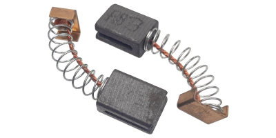 Щетка графитовая (пара) 7х11х16