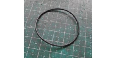 Кольцо уплотнительное D40х1.5