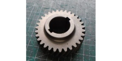 Шестерня ведущая Z31