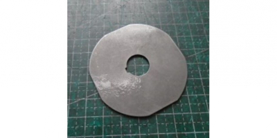 Шайба 61.5Х14.1Х1.5