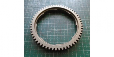 Шестерня  Z57