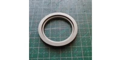 Шайба D39.5Хd27.5Х5