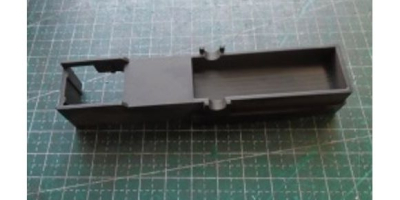 Седло выключателя 27.5х109х22.6