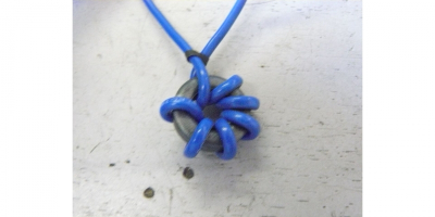 Катушка индукторная