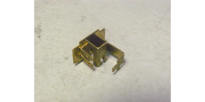 Щеткодержатель