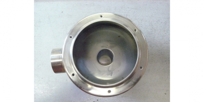 Основание насоса