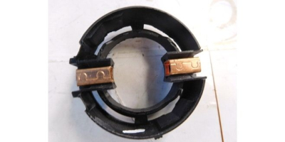 Щеточный узел