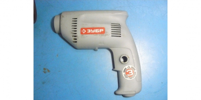 Корпус левая часть