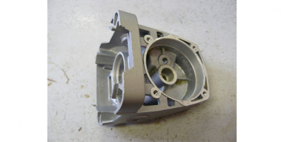 Корпус редуктора (V. 1)