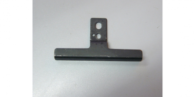 Скоба страховочная