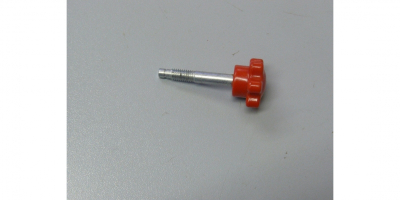 Винт-барашек M6