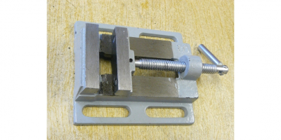 Тиски станочные