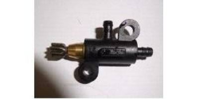 Насос масляный в сборе