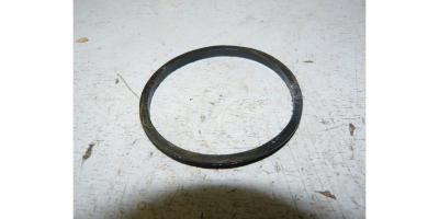 Прокладка кожуха