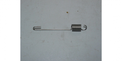 Пружина регулятора оборотов