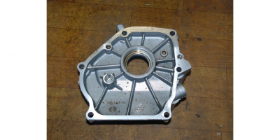 Крышка картера